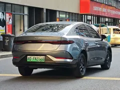 2025 BYD Seal 05 128KM — фото 9