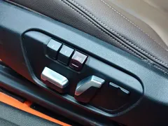 2022 BMW 1 Series 1 125i M, синий — фото 14