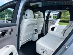 2025 Li Auto i6 4WD — фото 11