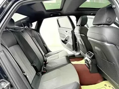 2023 Audi A6L 45 TFSI quattro, чёрный — фото 9