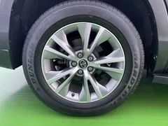 2021 Toyota Highlander 2.0T 2WD Elite 5, чёрный — фото 9