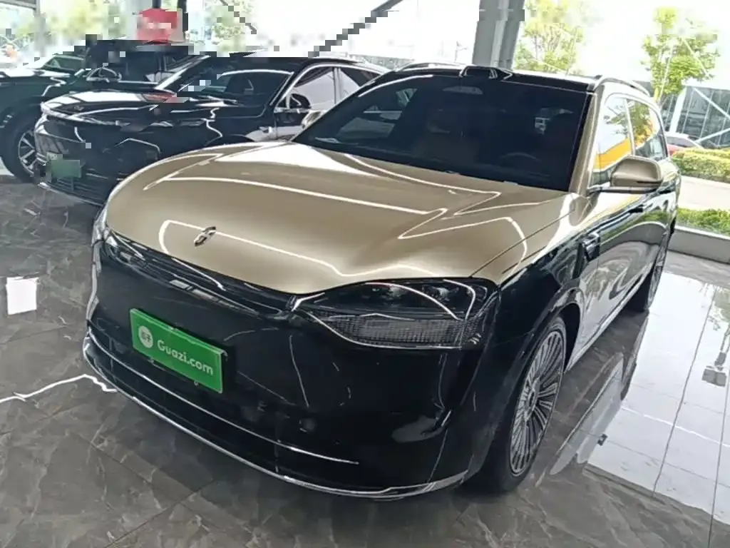 2025 Aito M9 52kWh 5 (192