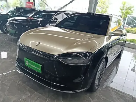 2025 Aito M9 52kWh 5 (192