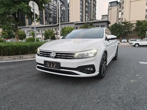 2021 Volkswagen Lamando 280TSI DSG Comfort