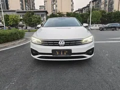 2021 Volkswagen Lamando 280TSI DSG Comfort, белый — фото 2