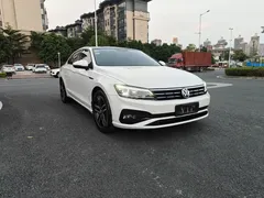 2021 Volkswagen Lamando 280TSI DSG Comfort, белый — фото 3