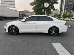 2021 Volkswagen Lamando 280TSI DSG Comfort, белый — фото 4