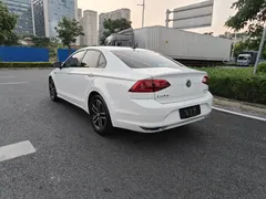 2021 Volkswagen Lamando 280TSI DSG Comfort, белый — фото 5