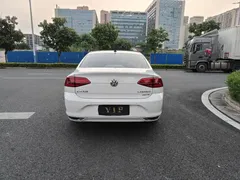 2021 Volkswagen Lamando 280TSI DSG Comfort, белый — фото 6
