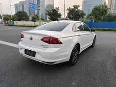 2021 Volkswagen Lamando 280TSI DSG Comfort, белый — фото 7