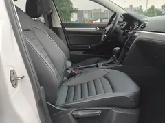2021 Volkswagen Lamando 280TSI DSG Comfort, белый — фото 8