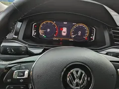 2021 Volkswagen Lamando 280TSI DSG Comfort, белый — фото 11