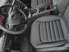 2021 Volkswagen Lamando 280TSI DSG Comfort, белый — фото 12