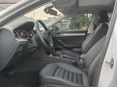 2021 Volkswagen Lamando 280TSI DSG Comfort, белый — фото 14