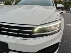 2021 Volkswagen Lamando 280TSI DSG Comfort, белый — фото 16