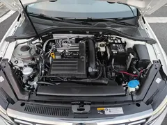 2021 Volkswagen Lamando 280TSI DSG Comfort, белый — фото 17