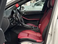2022 Porsche Macan 2.0T, белый — фото 7