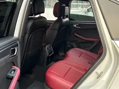 2022 Porsche Macan 2.0T, белый — фото 8