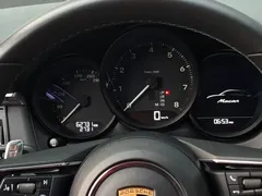 2022 Porsche Macan 2.0T, белый — фото 14