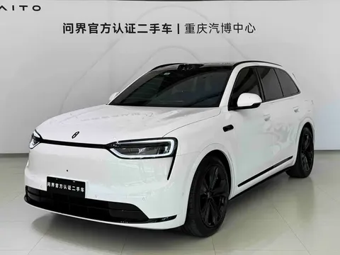 2026 Aito M7 Ultra 4WD 5 (896