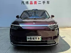 2025 Aito M8 Max+ 53.4kWh 5 (896 — фото 2