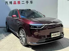 2025 Aito M8 Max+ 53.4kWh 5 (896 — фото 3