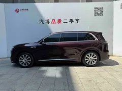 2025 Aito M8 Max+ 53.4kWh 5 (896 — фото 4
