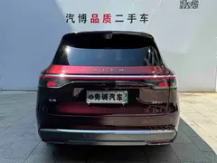 2025 Aito M8 Max+ 53.4kWh 5 (896 — фото 6
