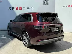 2025 Aito M8 Max+ 53.4kWh 5 (896 — фото 7