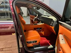 2025 Aito M8 Max+ 53.4kWh 5 (896 — фото 10