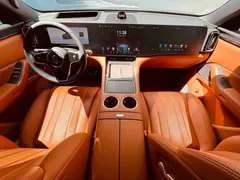 2025 Aito M8 Max+ 53.4kWh 5 (896 — фото 12