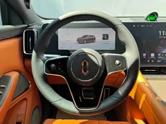 2025 Aito M8 Max+ 53.4kWh 5 (896 — фото 14
