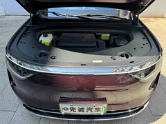 2025 Aito M8 Max+ 53.4kWh 5 (896 — фото 18
