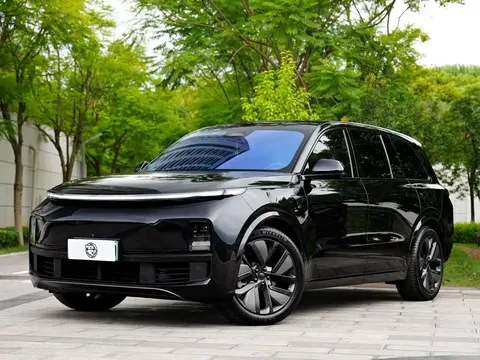 2023 Li Auto L9 Pro