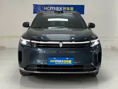2024 Aito M7 1.5T Ultra 5, синий — фото 2