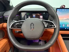2024 Aito M7 1.5T Ultra 5, синий — фото 13