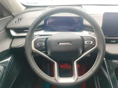 2022 Haval H6 1.5T AT 2WD Max, белый — фото 15