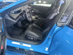 2026 Xiaomi SU7 RWD Pro, синий — фото 4