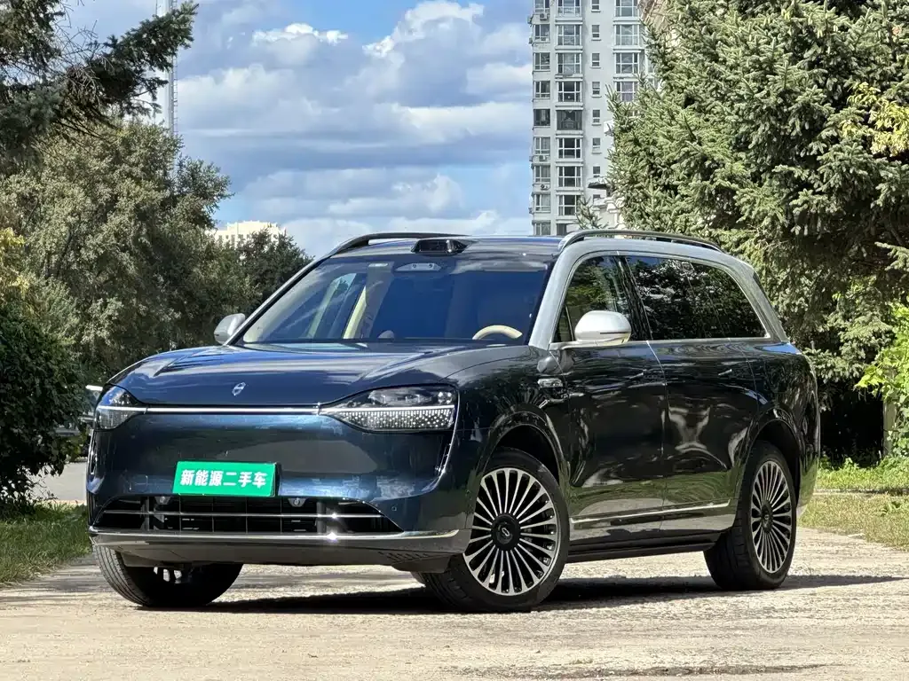 2025 Aito M9 52kWh 6 (192