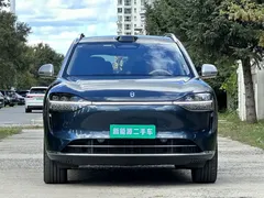 2025 Aito M9 52kWh 6 (192, синий — фото 2