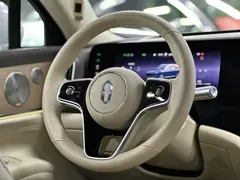 2025 Aito M9 52kWh 6 (192, синий — фото 43
