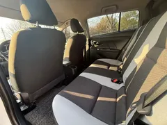 2022 Toyota Yaris L Zhixuan X 1.5L CVT PLUS, белый — фото 5