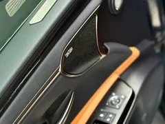 2022 Lexus ES 300h Premium, чёрный — фото 10