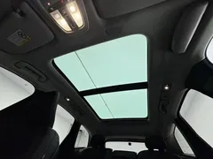 2023 Volvo XC60 T8 PHEV Long Range 4WD Luxury, синий — фото 20