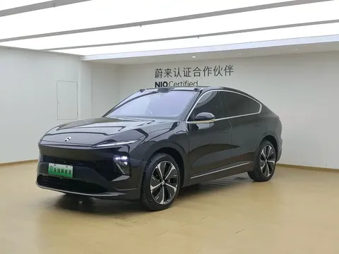 2024 Nio EC7 100kWh