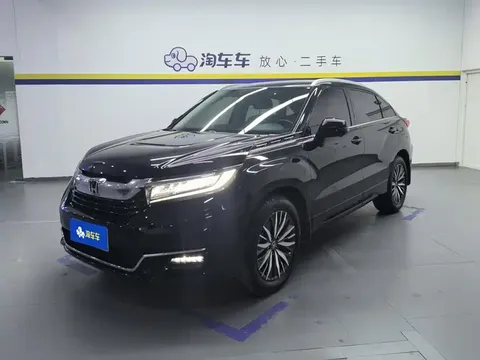 2020 Honda Avancier 370TURBO 4WD Premium
