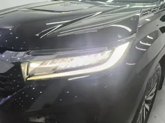 2020 Honda Avancier 370TURBO 4WD Premium, чёрный — фото 5