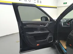 2020 Honda Avancier 370TURBO 4WD Premium, чёрный — фото 7