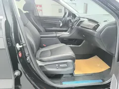 2020 Honda Avancier 370TURBO 4WD Premium, чёрный — фото 8