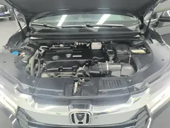 2020 Honda Avancier 370TURBO 4WD Premium, чёрный — фото 10
